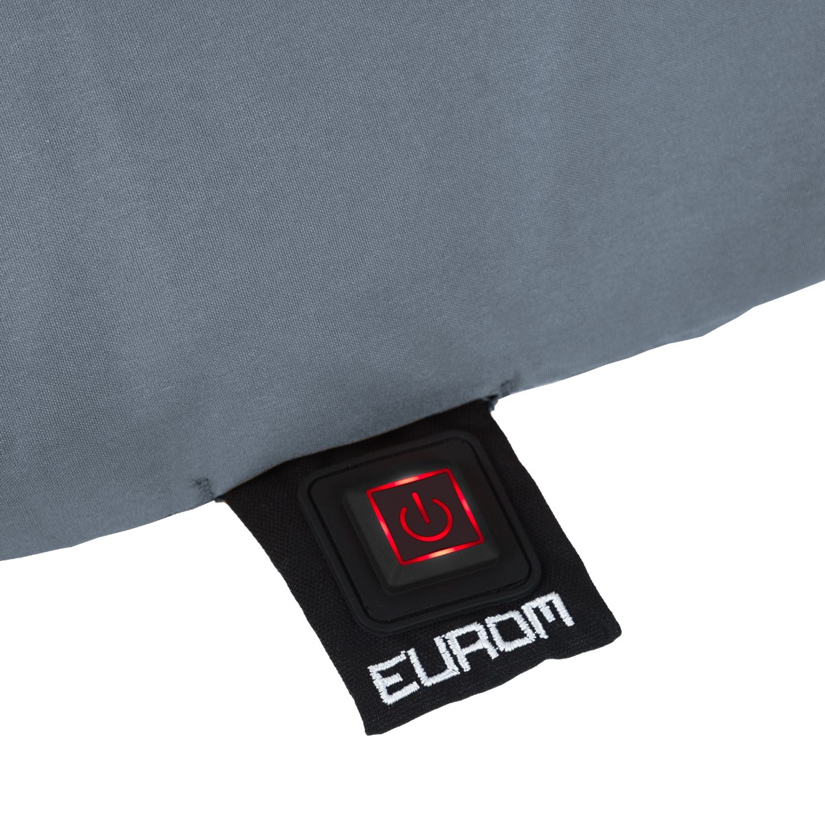 Eurom Warmigo warmtekussen - Grijs