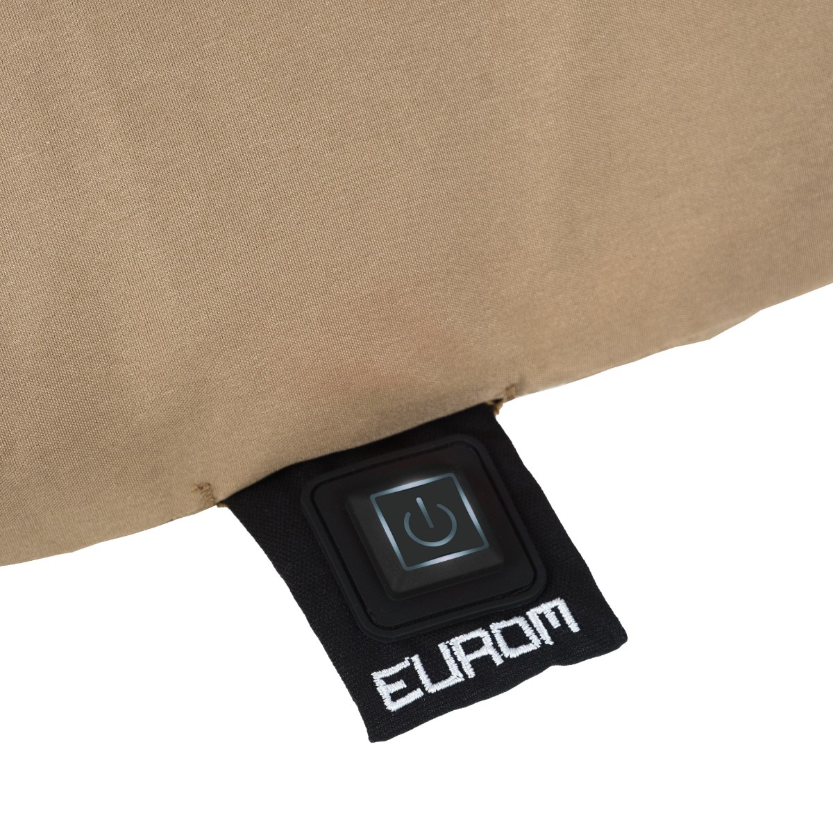 Eurom Warmigo warmtekussen - Taupe