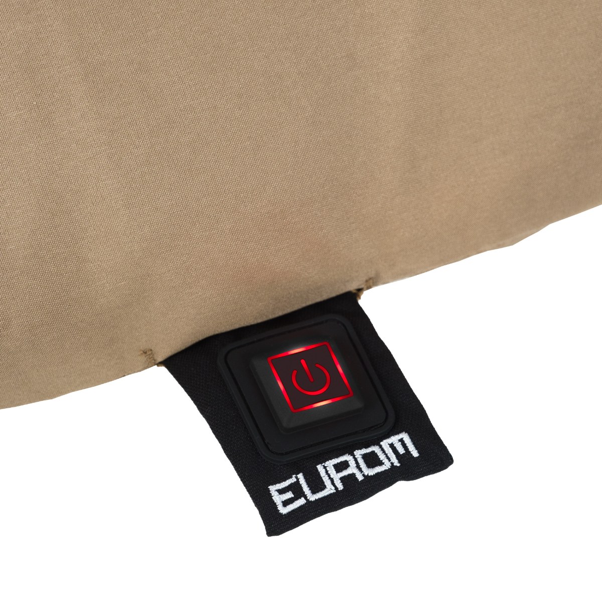 Eurom Warmigo warmtekussen - Taupe