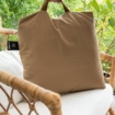 Eurom Warmigo warmtekussen - Taupe