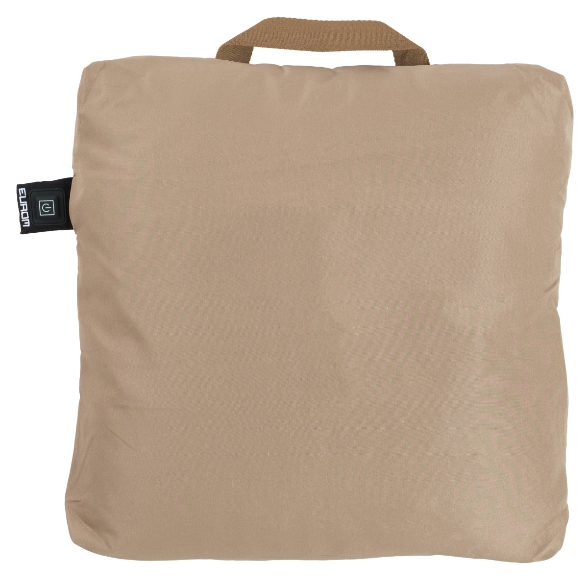 Eurom Warmigo warmtekussen - Taupe