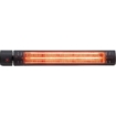 Luminous Golden Wall 2500 watt terrasverwarmer