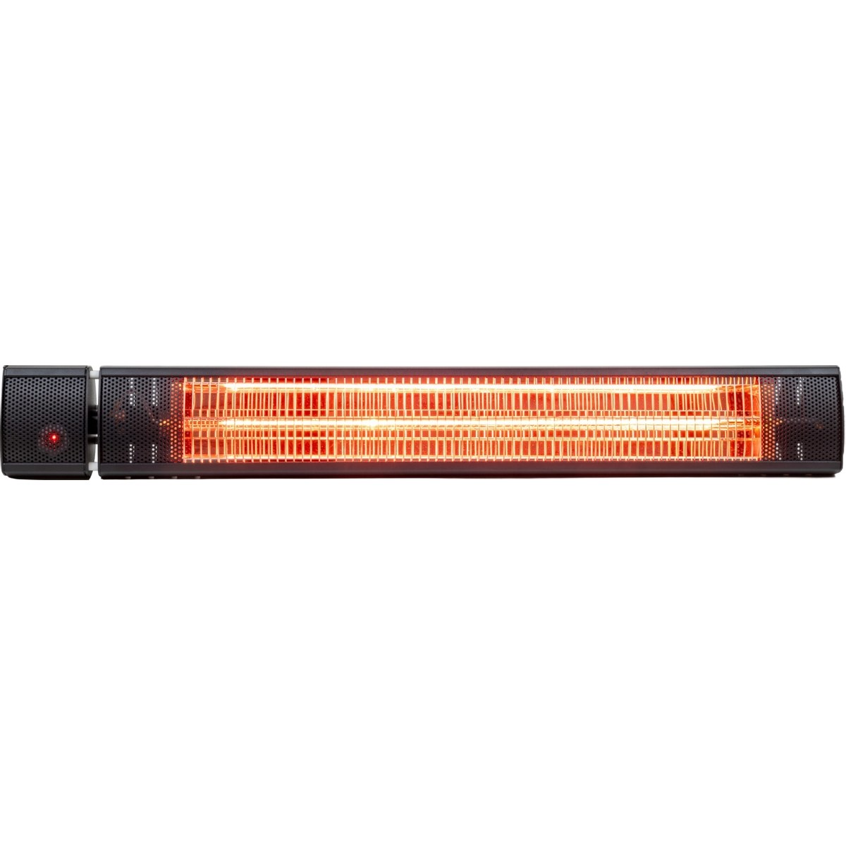 Luminous Golden Wall 2500 watt terrasverwarmer