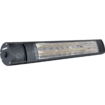 Luminous Golden Wall 2500 watt terrasverwarmer