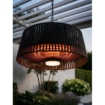 Luminous Lumora Ceiling 2000 watt terrasverwarmer