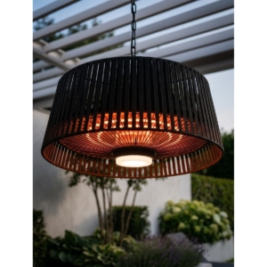 Luminous Lumora Ceiling 2000 watt terrasverwarmer