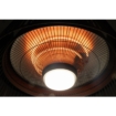Luminous Lumora Ceiling 2000 watt terrasverwarmer
