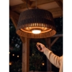 Luminous Lumora Ceiling 2000 watt terrasverwarmer