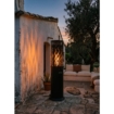 Luminous Lumora Flame gas 9.300 terrasverwarmer