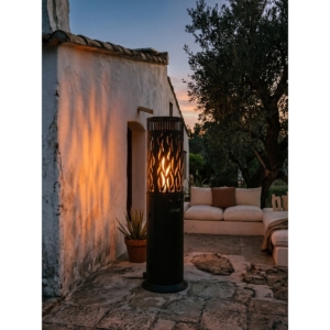 Luminous Lumora Flame gas 9.300 terrasverwarmer