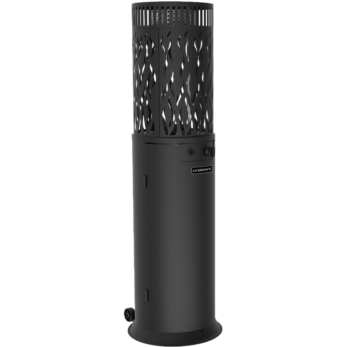 Luminous Lumora Flame gas 9.300 terrasverwarmer