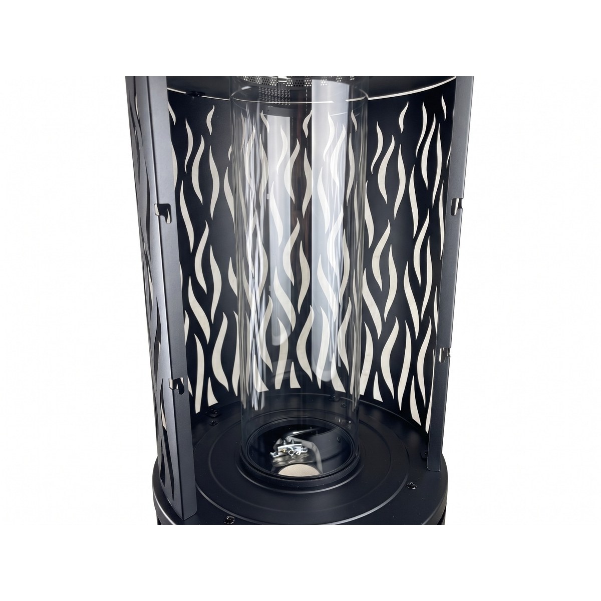 Luminous Lumora Flame gas 9.300 terrasverwarmer