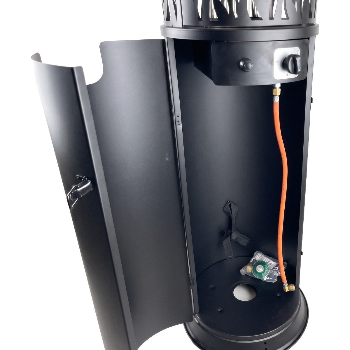 Luminous Lumora Flame gas 9.300 terrasverwarmer