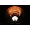 Luminous Lumora Floor 2000 watt terrasverwarmer