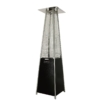 Luminous Tempra Flame gas 9.300 terrasverwarmer