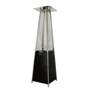 Luminous Tempra Flame gas 9.300 terrasverwarmer