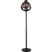 Luminous Tempra Floor 2000 watt terrasverwarmer