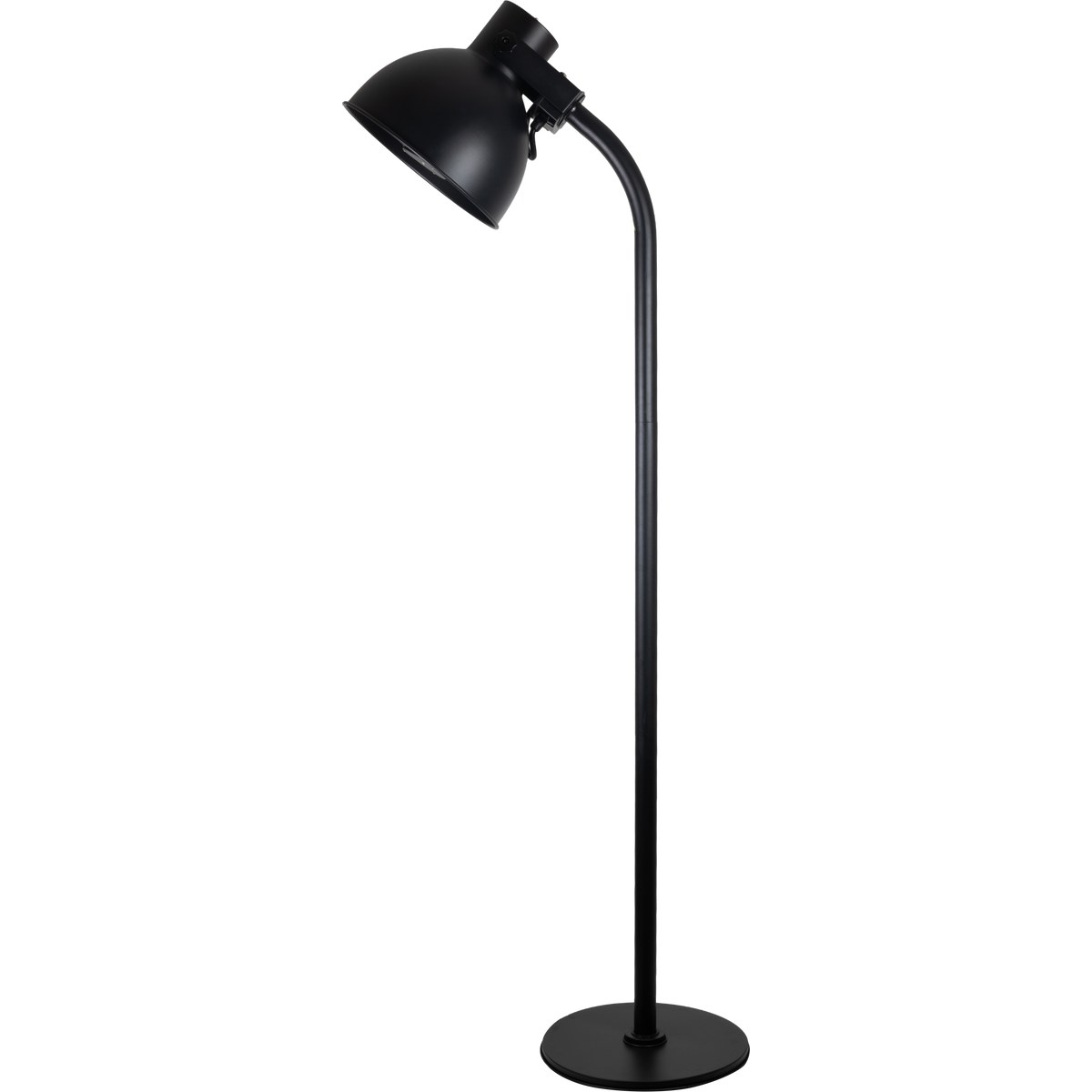 Luminous Tempra Floor 2000 watt terrasverwarmer