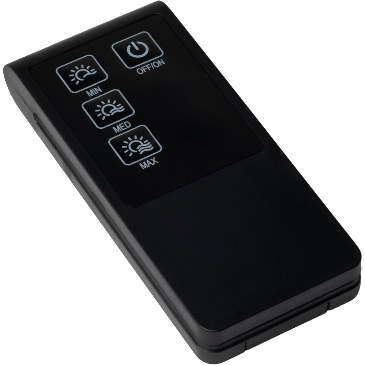 Luminous Tempra Floor 2000 watt terrasverwarmer