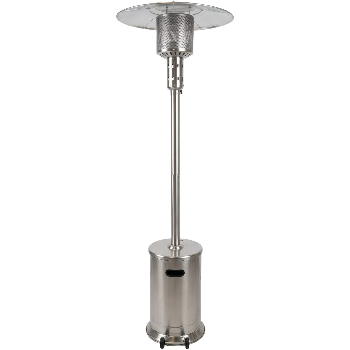 Luminous Tempra gas 14.000 terrasverwarmer