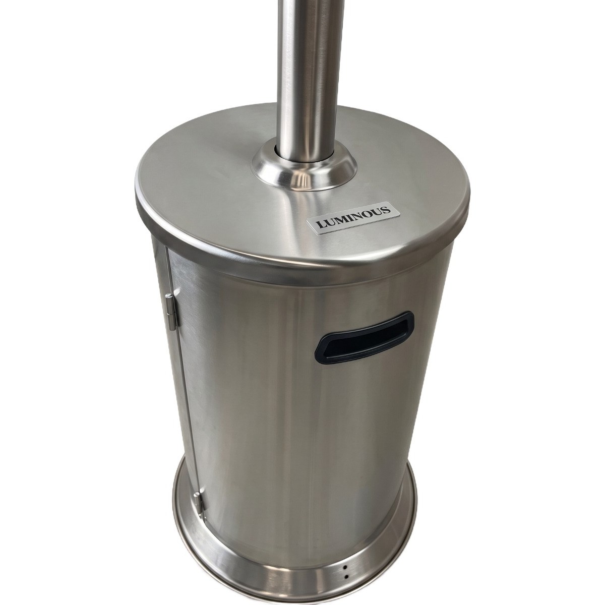 Luminous Tempra gas 14.000 terrasverwarmer