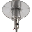 Luminous Tempra gas 14.000 terrasverwarmer