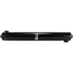 Pahlen Maxi-Flo MF 400 zwembad warmtewisselaar - RVS