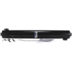 Pahlen Maxi-Flo MF 400 zwembad warmtewisselaar - RVS