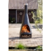 RedFire Kingston tuinhaard - Medium