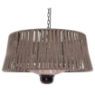 Sunred Heater Artix Corda Bright Hanging 1800 terrasverwarmer