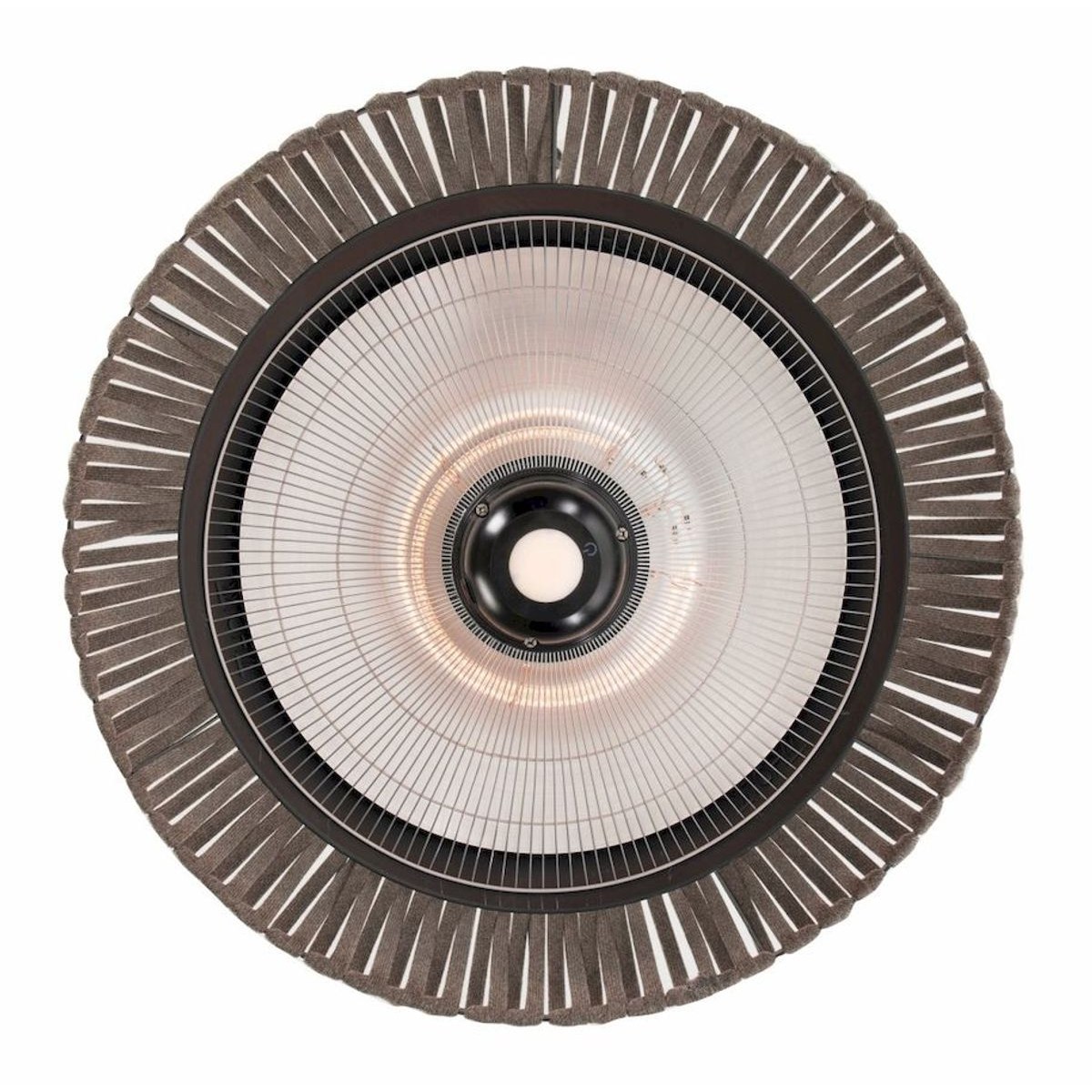 Sunred Heater Artix Corda Bright Hanging 1800 terrasverwarmer