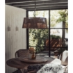 Sunred Heater Artix Corda Bright Hanging 1800 terrasverwarmer