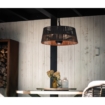 Sunred Heater Artix Corda Bright Hanging 1800 terrasverwarmer