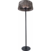 Sunred Heater Artix Corda Standing 2100 terrasverwarmer - Bruin