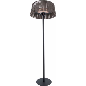 Sunred Heater Artix Corda Standing 2100 terrasverwarmer - Bruin