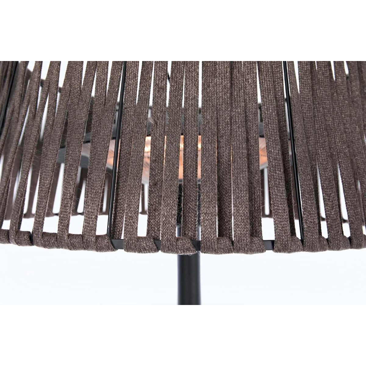 Sunred Heater Artix Corda Standing 2100 terrasverwarmer - Bruin