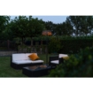 Sunred Heater Artix Corda Standing 2100 terrasverwarmer - Bruin