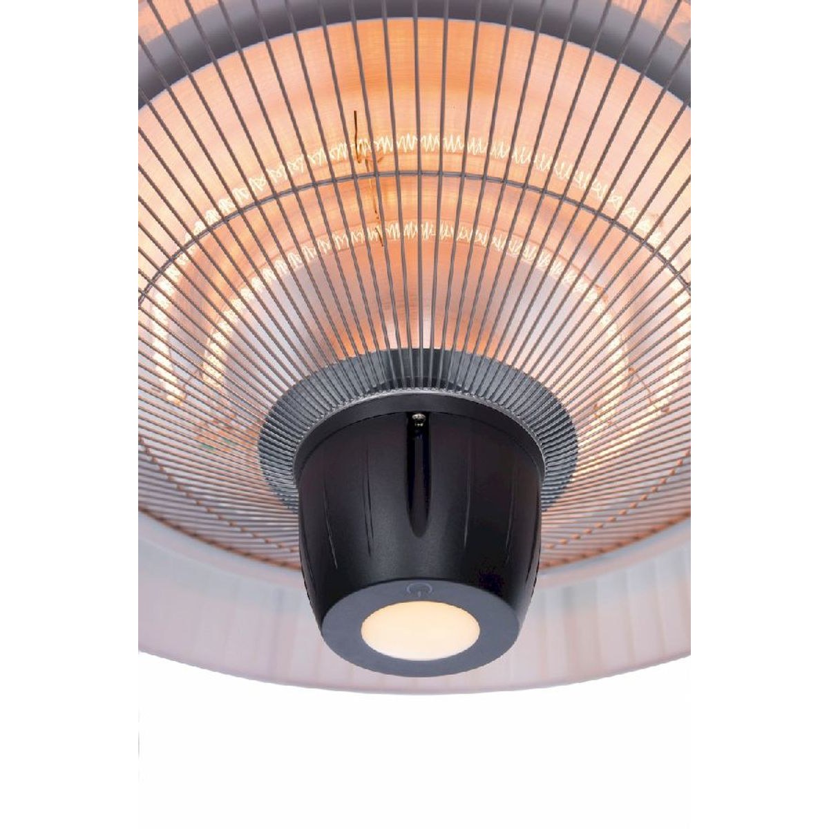 Sunred Heater Artix Hanging 1500 terrasverwarmer - Wit