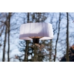 Sunred Heater Artix Hanging 1500 terrasverwarmer - Wit