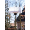 Sunred Heater Artix Hanging 1500 terrasverwarmer - Wit