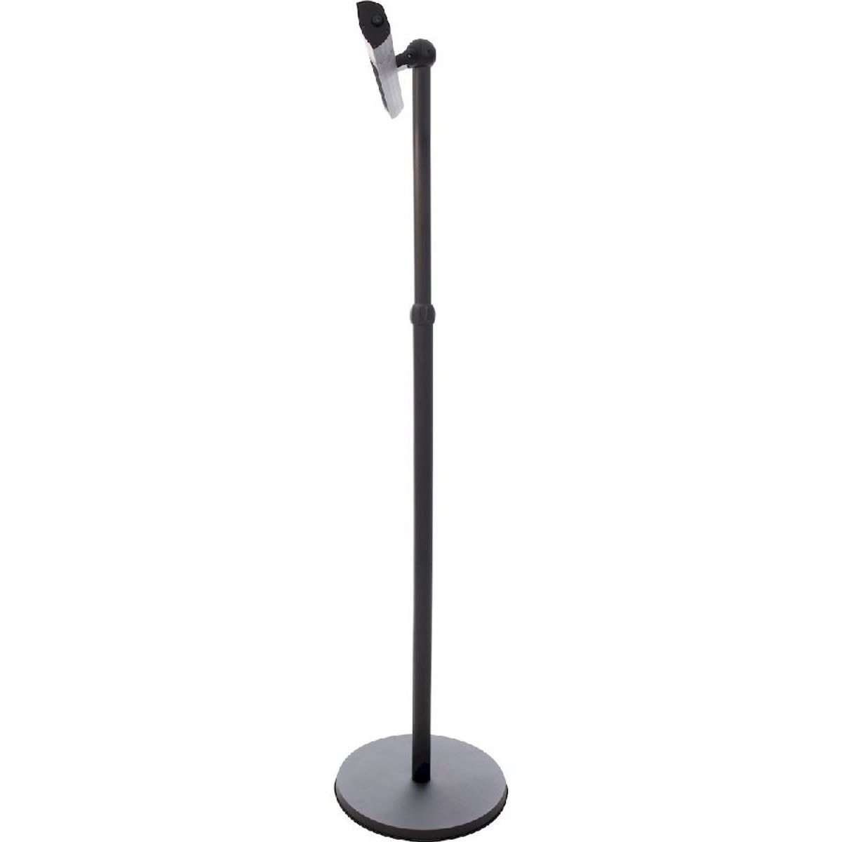 Sunred Heater Dark Standing 2500 terrasverwarmer