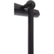 Sunred Heater Dark Standing 2500 terrasverwarmer