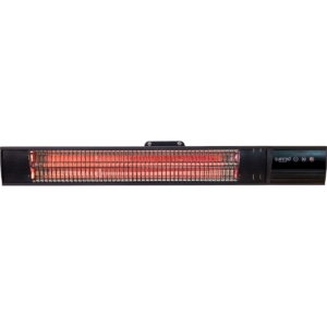Sunred Heater Dark Wall 2000 terrasverwarmer