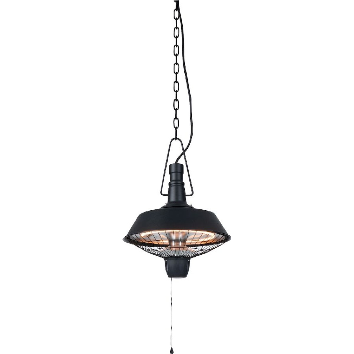 Sunred Heater Indus Hanging 2100 terrasverwarmer