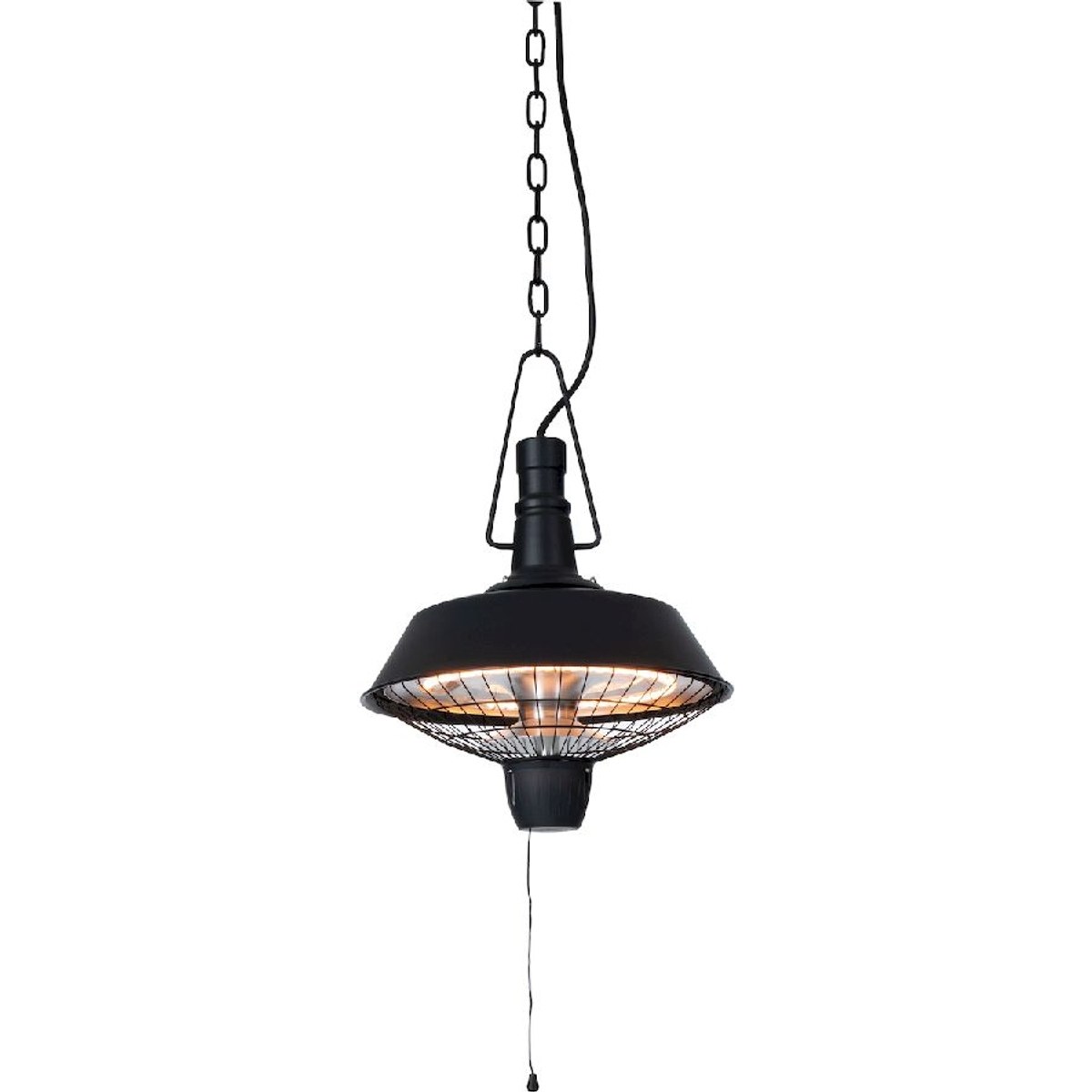 Sunred Heater Indus Hanging 2100 terrasverwarmer