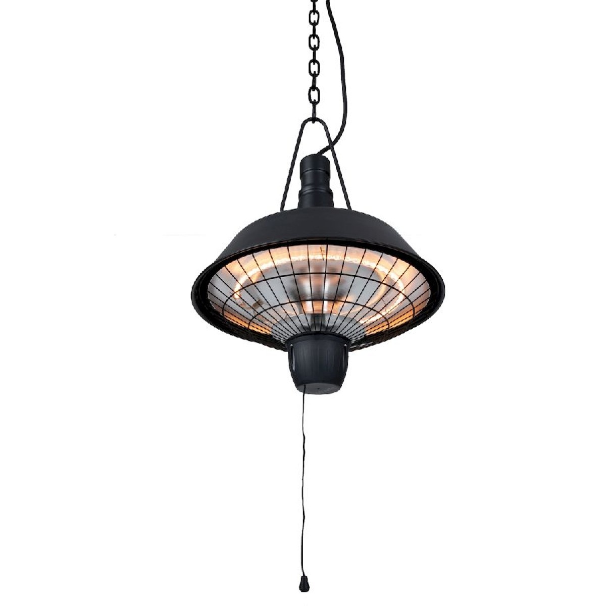 Sunred Heater Indus Hanging 2100 terrasverwarmer