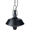 Sunred Heater Indus Hanging 2100 terrasverwarmer
