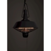 Sunred Heater Indus Hanging 2100 terrasverwarmer