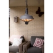Sunred Heater Indus Hanging 2100 terrasverwarmer