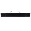 Sunred Heater Nero Wall Hanging 2400 terrasverwarmer